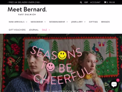 Meetbernard