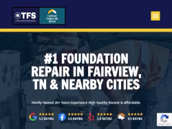 Fairviewfoundationrepair