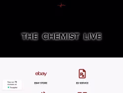 Thechemistlive