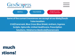 Genscripts