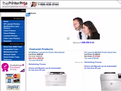 Theprinterpros