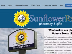 Sunflowerrx
