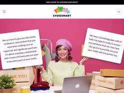 Sydiesmart