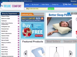 Deluxecomfort