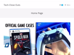 Techcloseoutlet