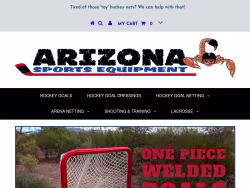 Arizonasportsequipment