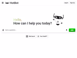 Hotbot