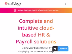 Staffology