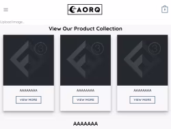 Caorq
