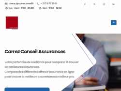 Carrezconseil