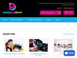 Printerinkdirect