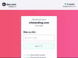 Citylending