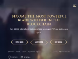Cryptoblades