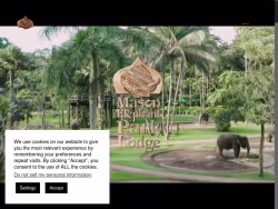 Masonelephantlodge
