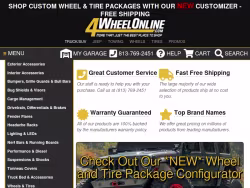 4wheelonline