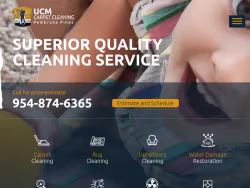 Carpetcleaningpembrokepines