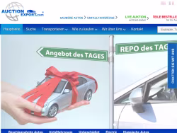Auctionexport