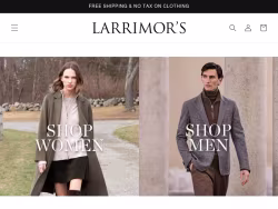 Larrimors