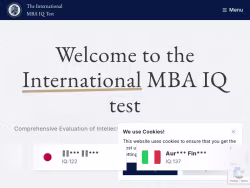 Mba-iq