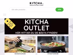 Kitcha