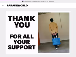 Paradeworld