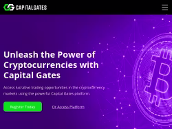 Capitalgates