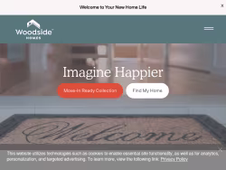 Woodsidehomes