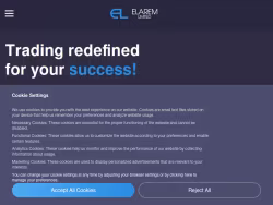 Elaremlimited