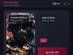 Revunity