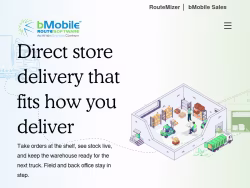 Bmobileroute