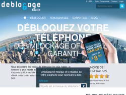Deblocage-facile