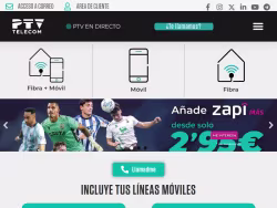 Ptvtelecom