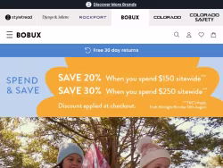 Bobux