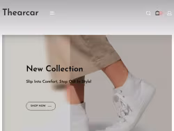 Thearcar