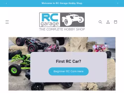 Rcgarage