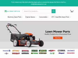 Allmowerparts