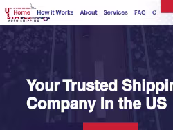 Unitedstatesautoshipping