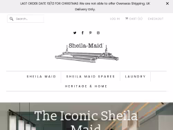 Sheilamaid