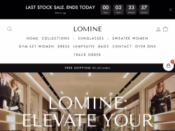 Lomineclo