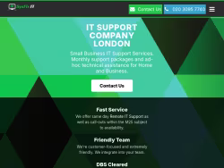 Sysfix
