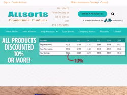 Allsorts-online