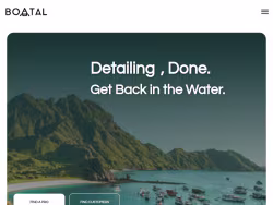 Boatal