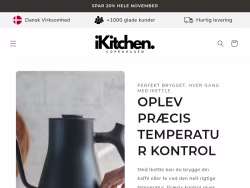 Ikitchen