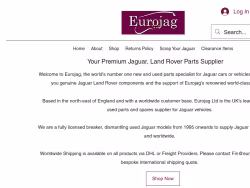 Eurojag