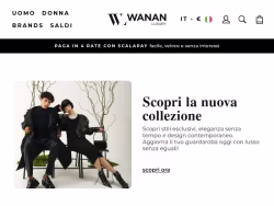 Wananluxury