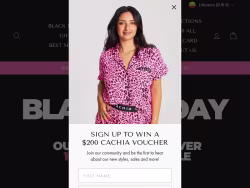 Cachia