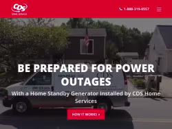 Cdshomeservices
