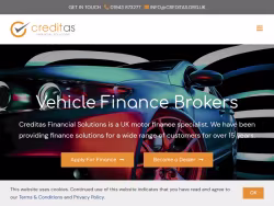 Creditassouth