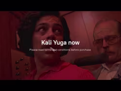 Kaliyuganoww