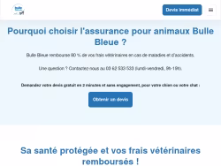 Bullebleue